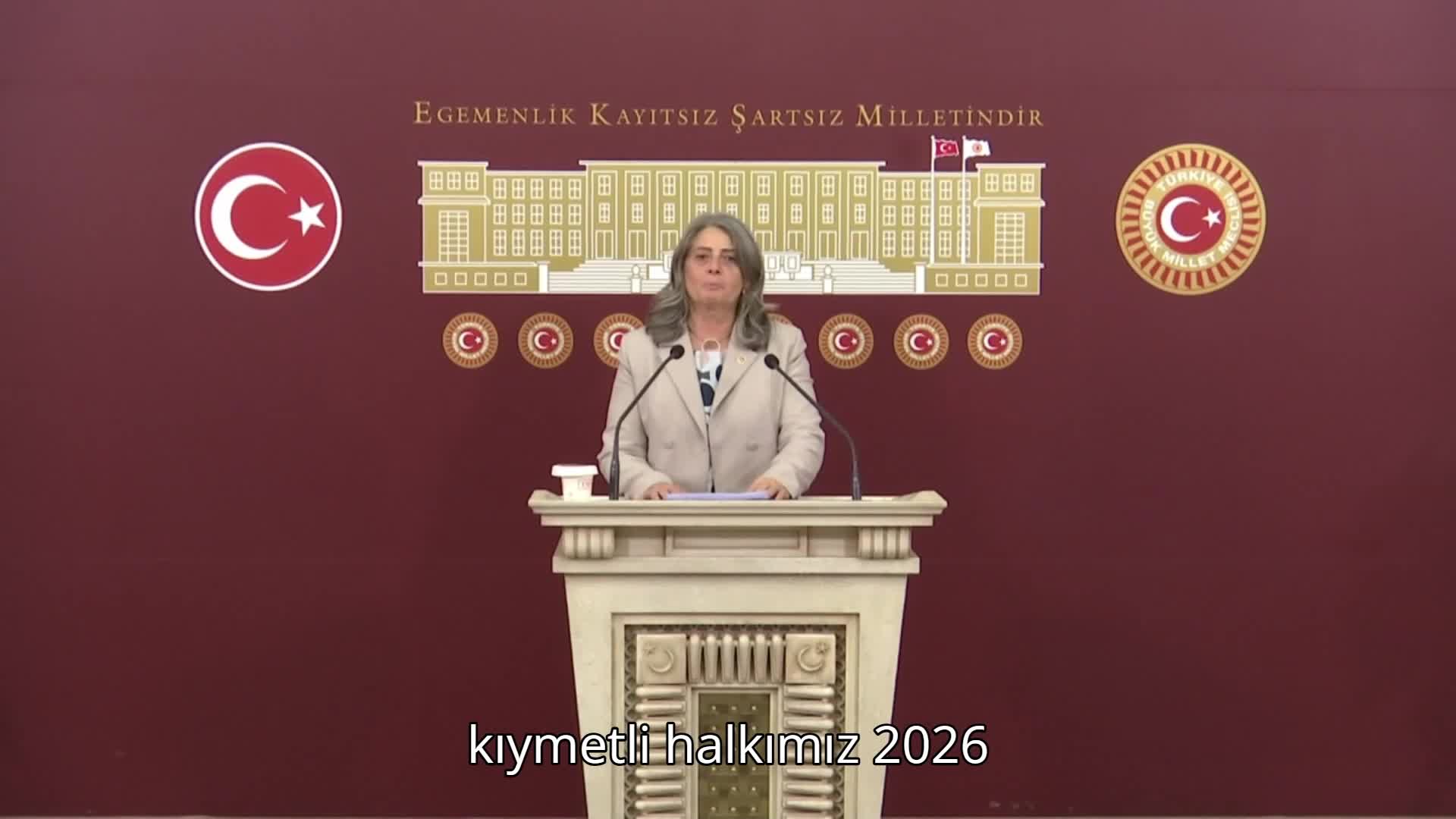 CHP'li Suiçmez: Çay üreticisi plansızlığın bedelini ödemek zorunda değildir