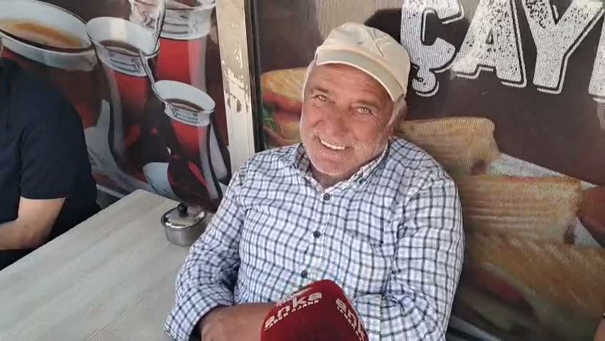 Pazara gidecek, kirayı ödeyecek gücümüz kalmadı