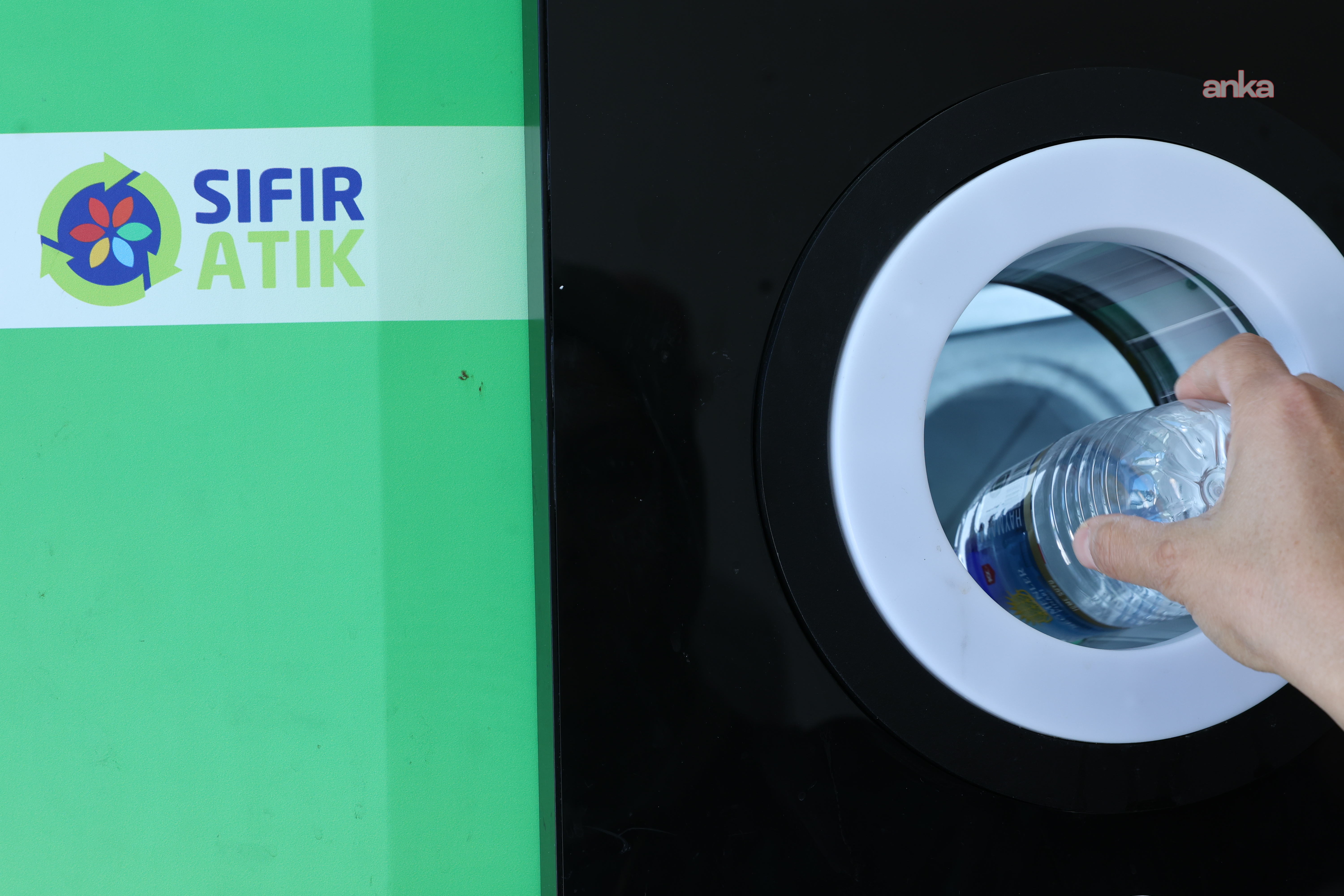 TBMM, "çok iyi" dereceli yeşil bina sertifikası aldı