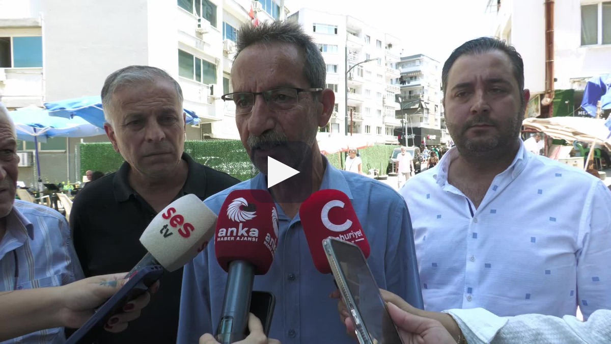CHP'li Küçükbayrak: Meclis üyelerini arayıp "Sizi gizli tanık yapacağız" dediler