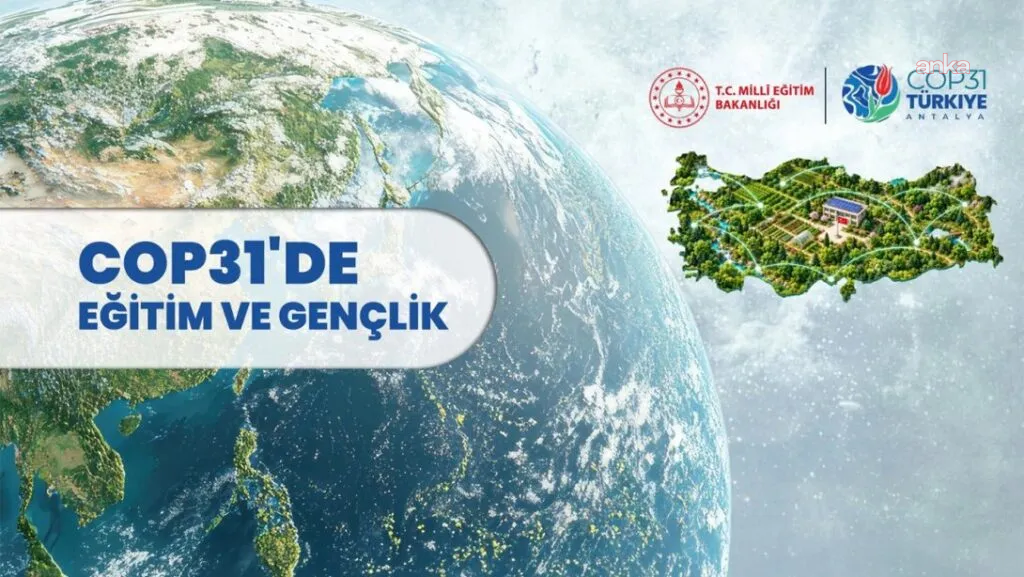81 ilde öğrenciler için "Tabiat ve Yaşanabilir Çevre" bilgi yarışması düzenlenecek