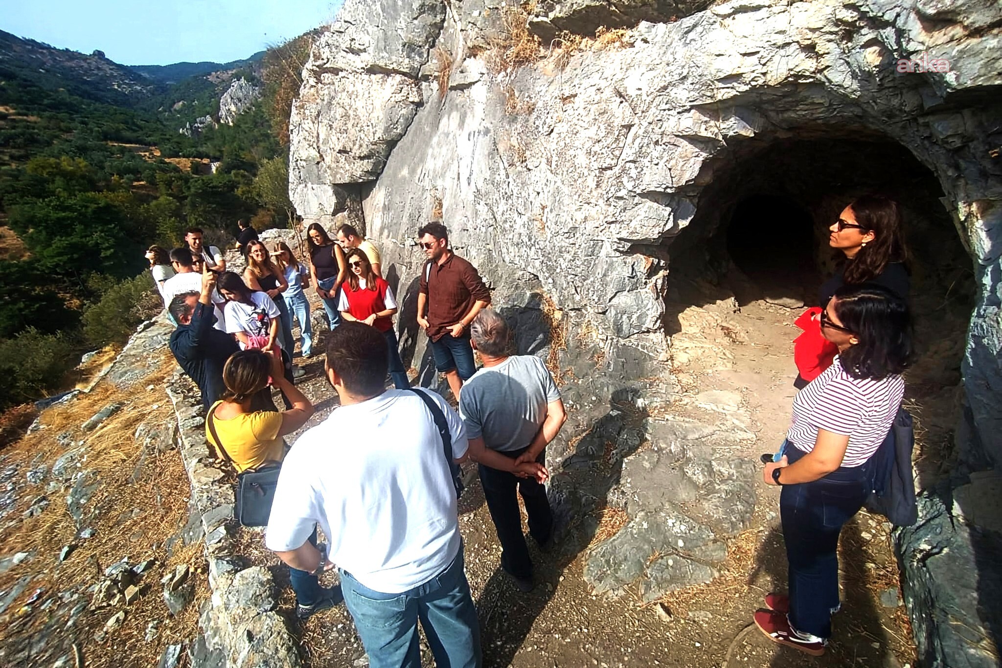 Bornova’nın 8 bin 500 yıllık mirası dünyaya açılıyor