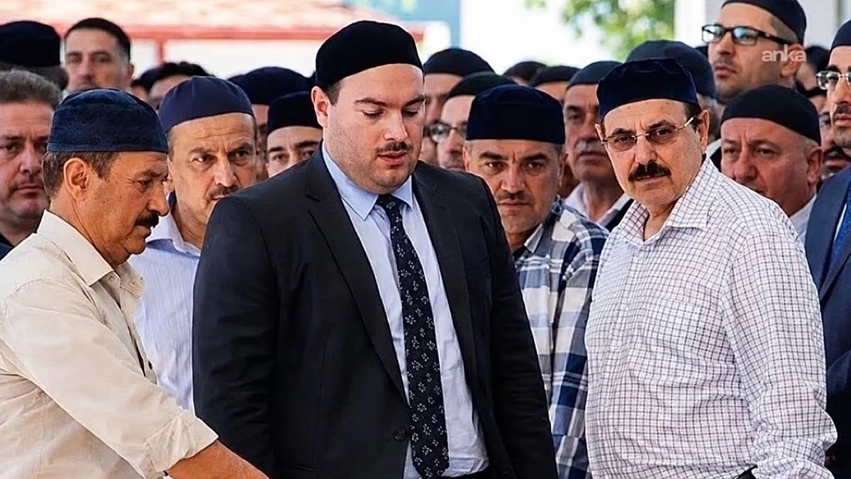 Süleymancılar soruşturmasında 35 kişi tutuklandı