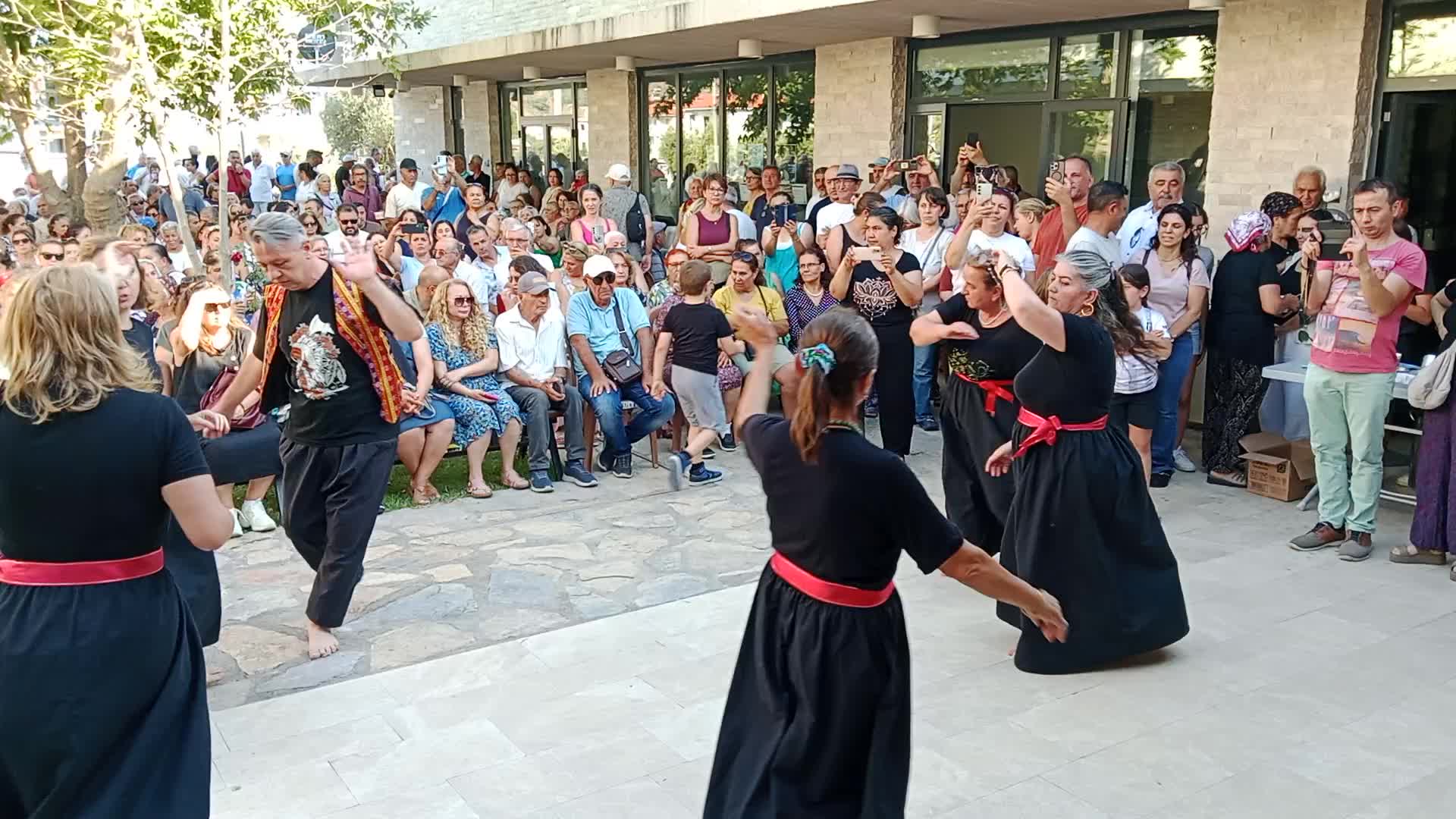 PSAKD Ortaca Şubesi’nden Muharrem ayında aşure lokması