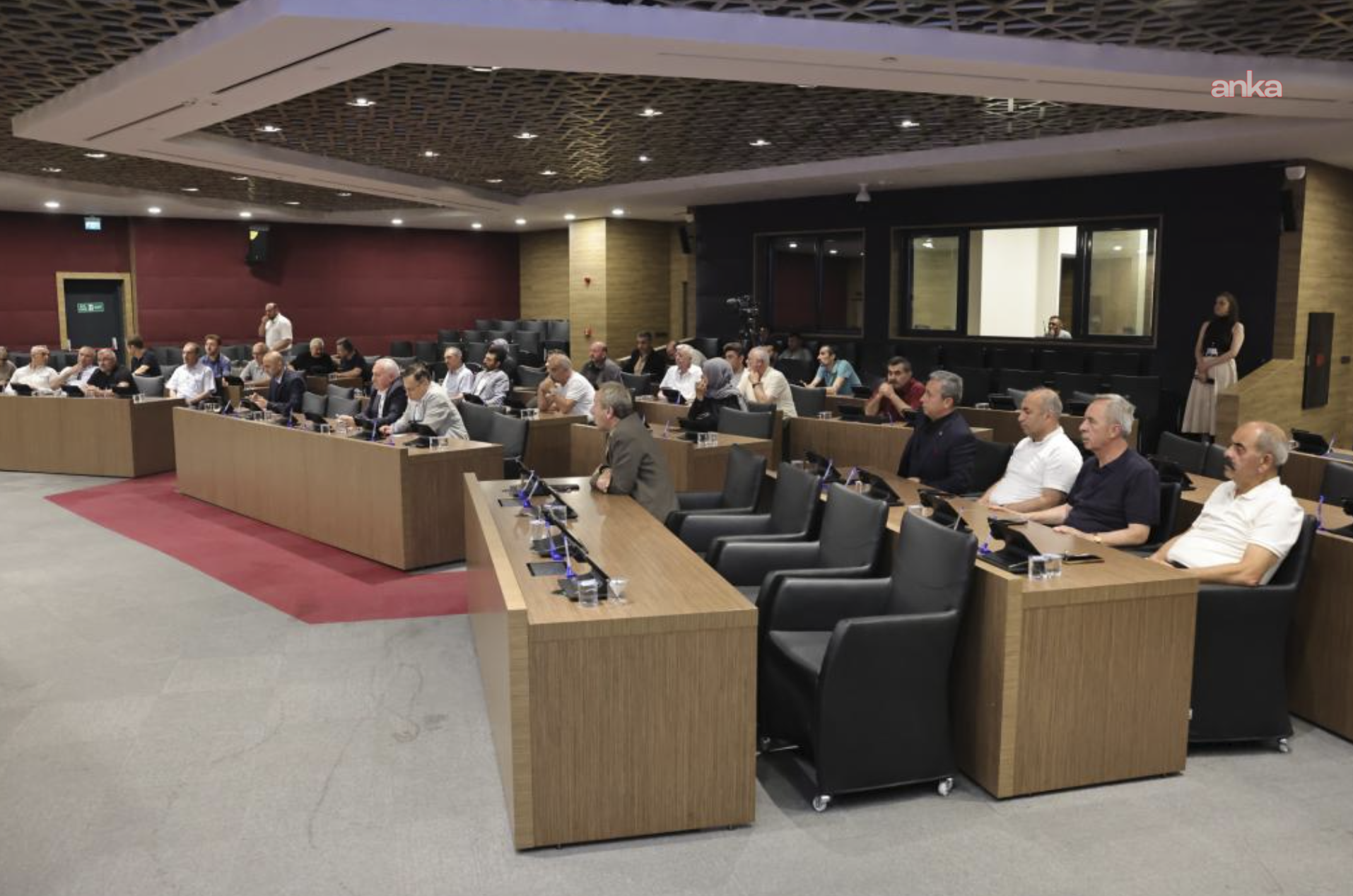 Kütahya’da mahallelerin sorunları masaya yatırıldı