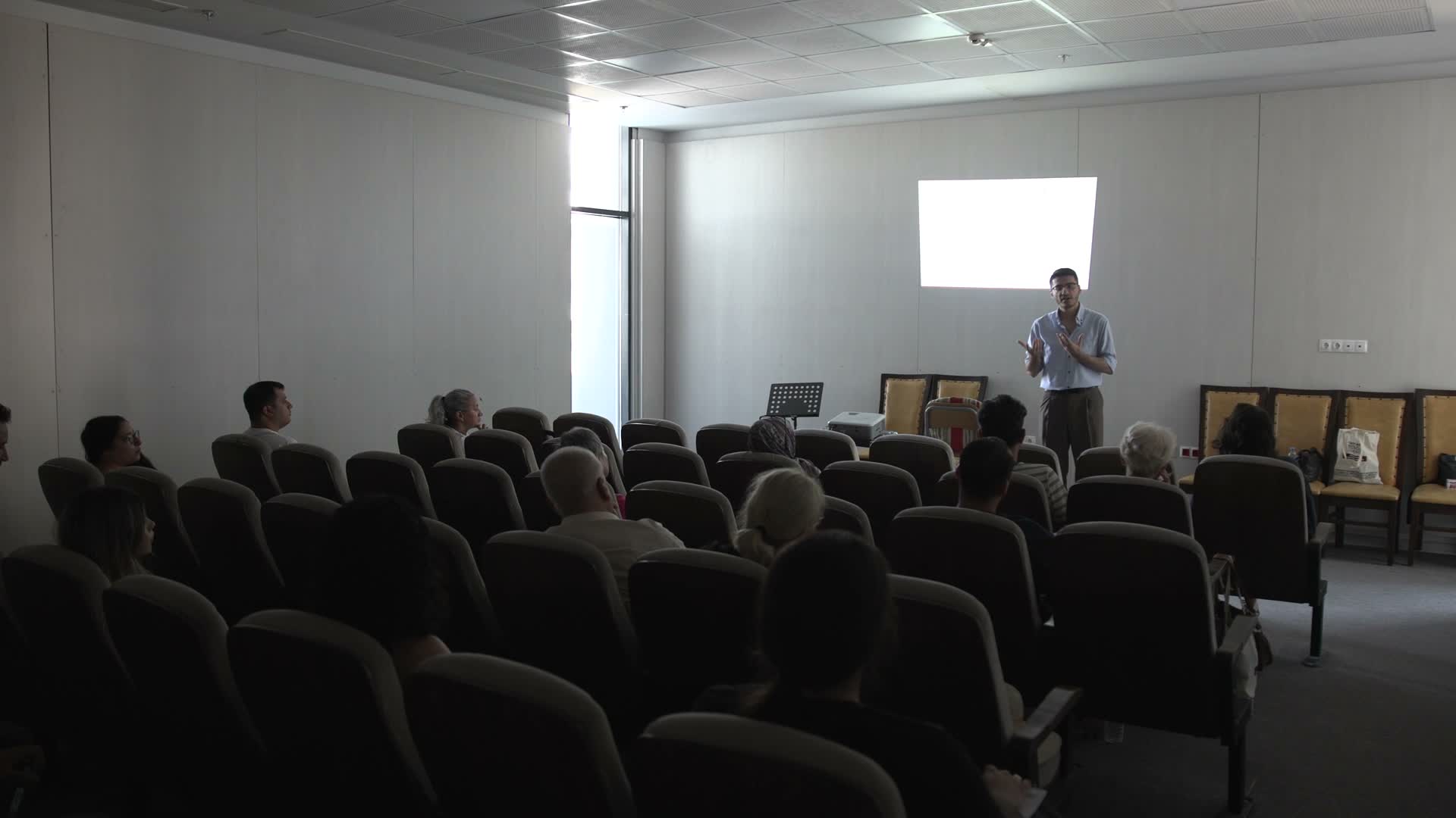 İzmir Yurttaş Meclisi 15 ilçeye ulaştı