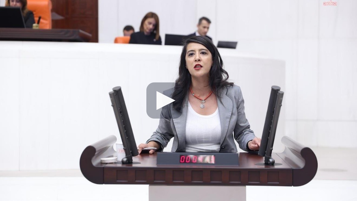 EMEP'li Karaca'dan İliç maden faciası davasında tutuklu sanık kalmamasına tepki