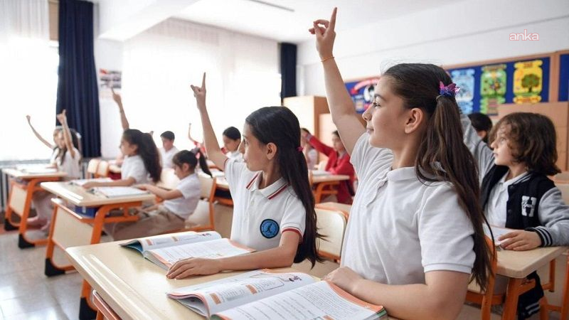 Tarih ve saatler belli oldu