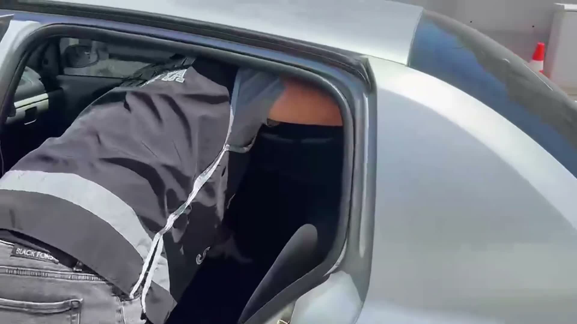 Malatya'da ruhsatsız silah operasyonu: 7 şüpheli yakalandı