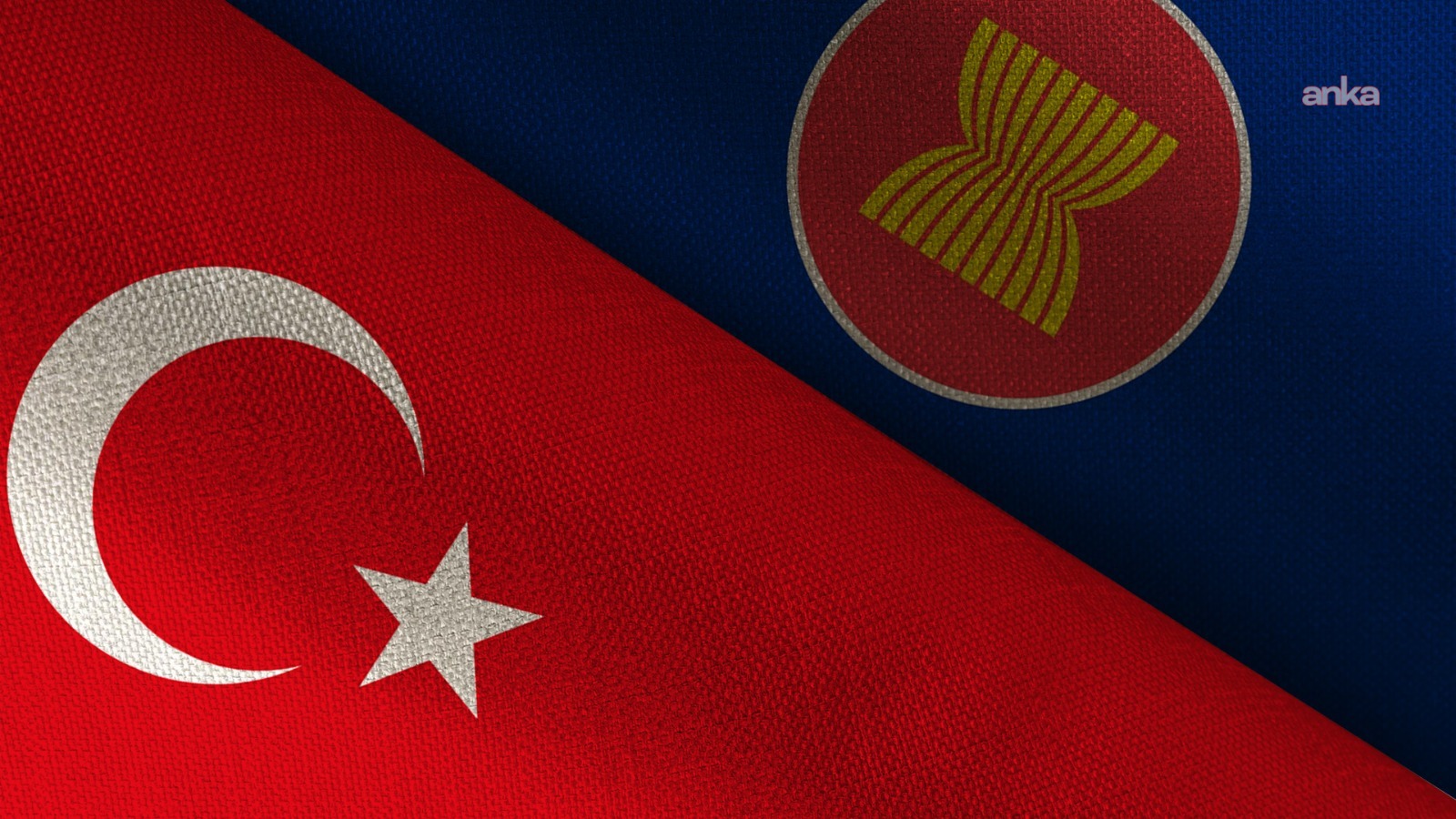 Türkiye, ASEAN'ın "Diyalog Ortağı" oldu