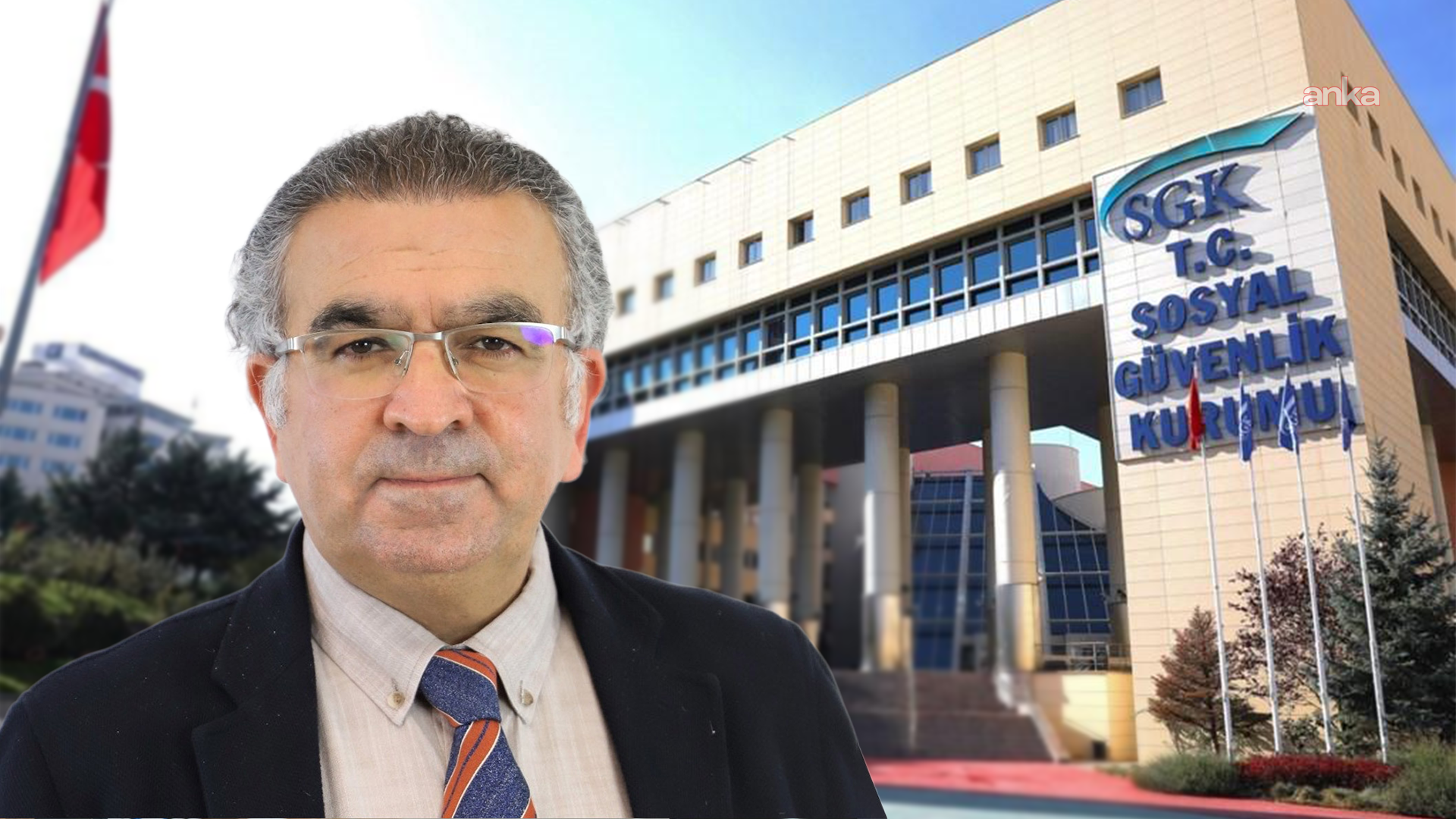 SGK’ya devlet katkısı uygulaması sona eriyor... Prof. Dr. Yılmaz: “Bu düzenleme iyileştirmeye ayrılacak mali alanı daraltacak”