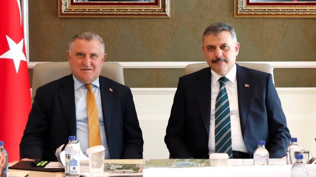 TFF'de yeni sezon öncesi kritik toplantı