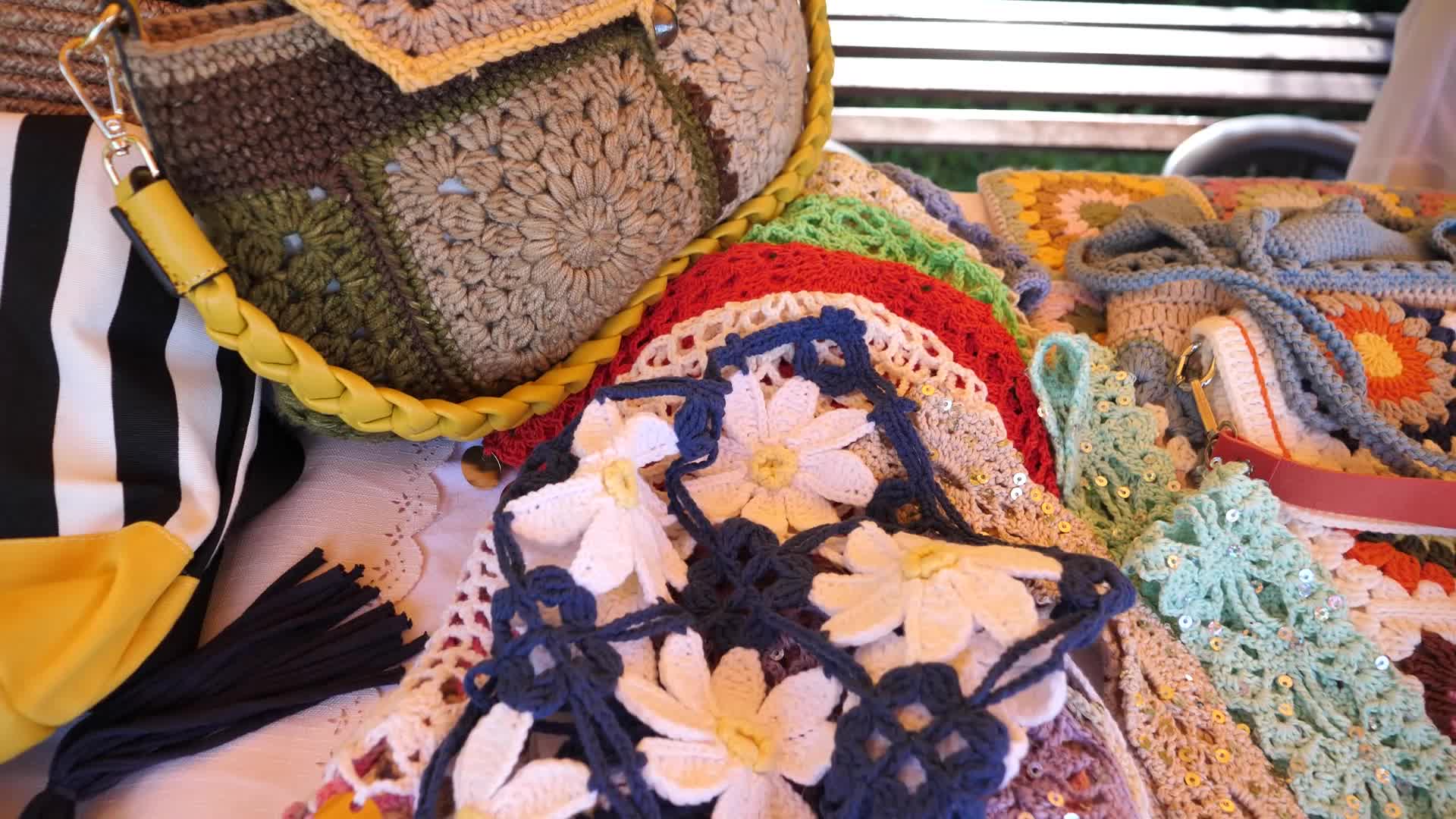 Ortahisar Belediyesi’nden kadın emeğine destek