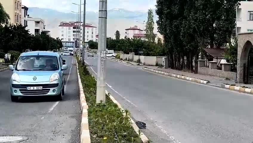 Iğdır’da sulama kanalına düşen 2 yaşındaki çocuk öldü