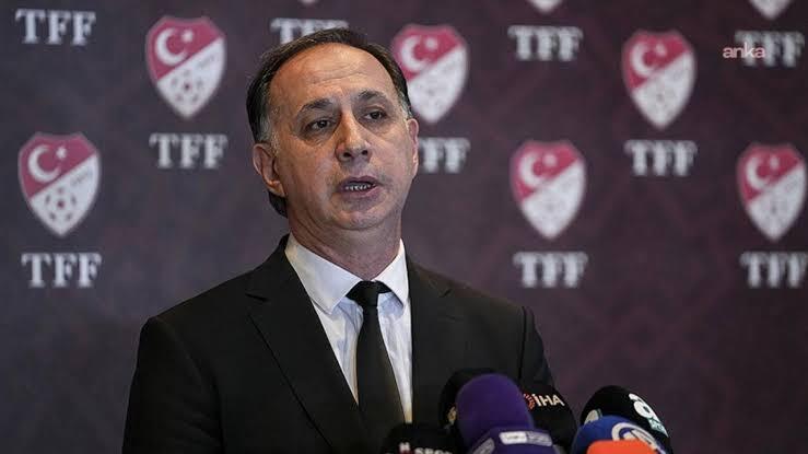 MHK Başkanı Ferhat Gündoğdu tutuklama istemiyle hakimliğe sevk edildi