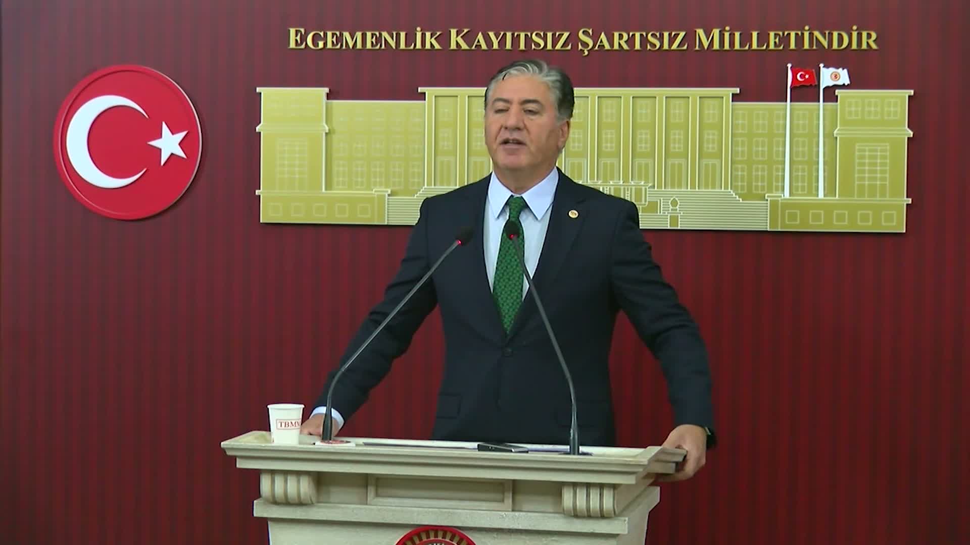 Fon krizi... Murat Emir: "AKP MYK'si, saraydaki çocuklar, Maliye Bakanlığı, SPK, BDDK, bürokratlar hepsi bu olayın içerisinde"