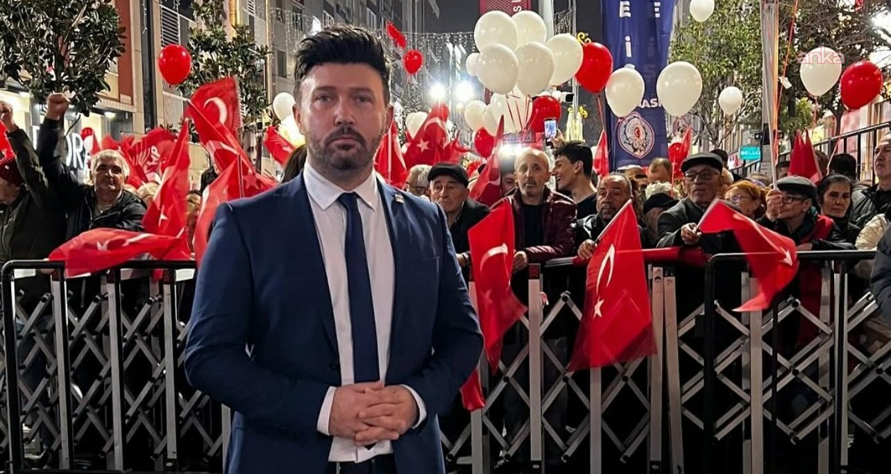 CHP Hollanda Birliği'nden yetki iptaline tepki: Kararı tanımıyoruz