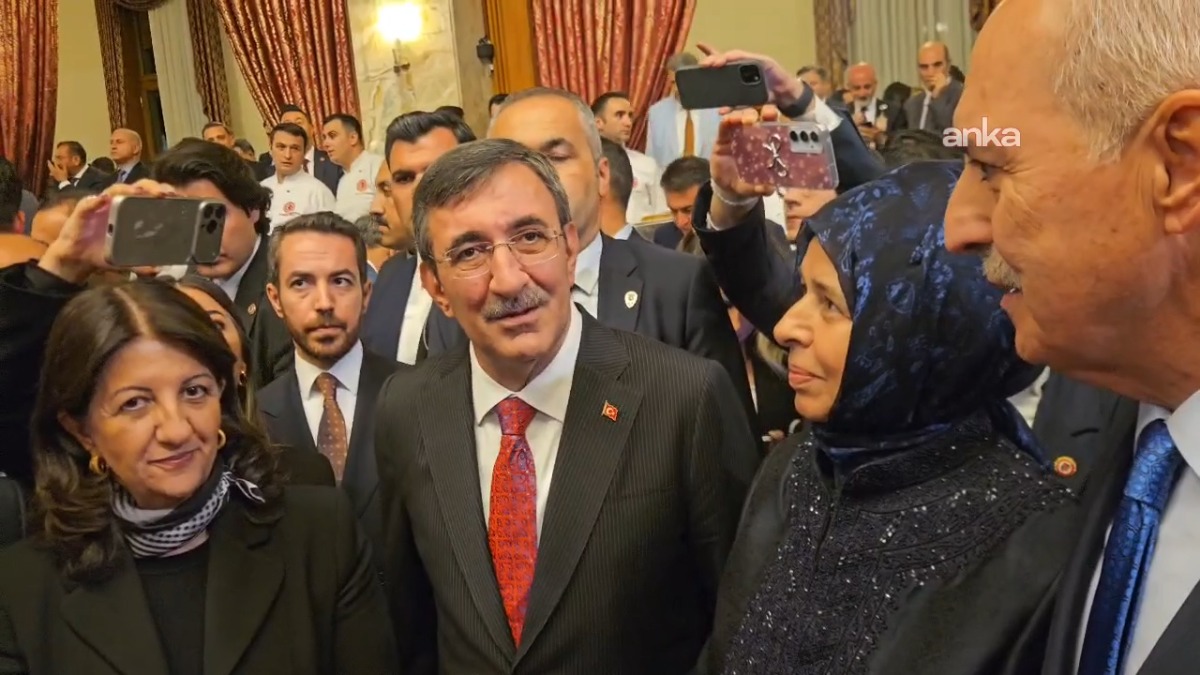 TBMM Başkanı Kurtulmuş: İzleme komisyonunu en kısa zamanda kuracağız