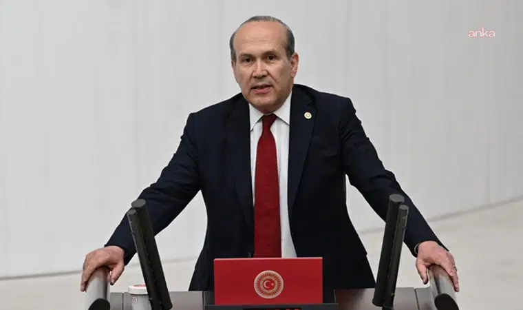 Namık Tan’dan NATO Zirvesi yorumu: “Erdoğan hükümetinin etkisi meçhul”