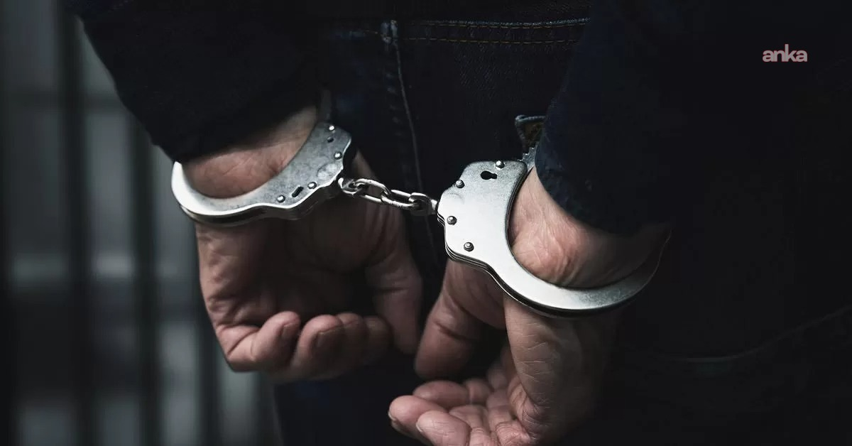 Ankara'da uyuşturucu ve fuhuş operasyonu: 14 şüpheli hakkında gözaltı kararı