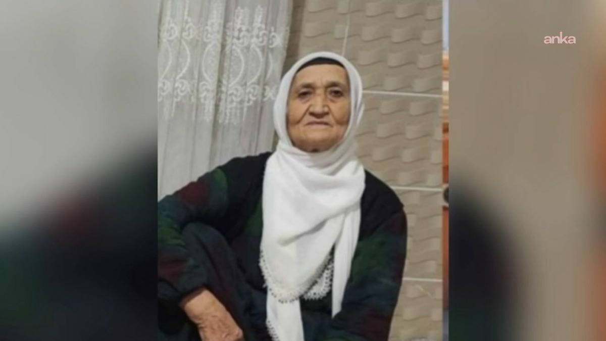 Mardin’de maganda kurşununun hedefi olan 77 yaşındaki kadın yaşamını yitirdi