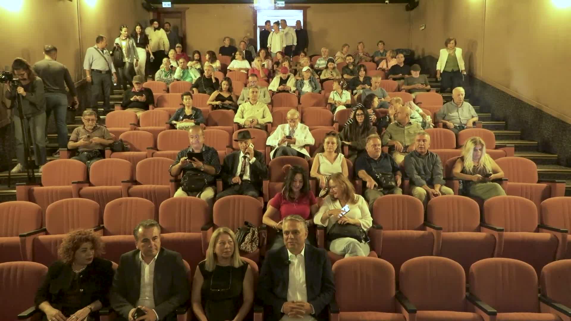 Antalya’nın antik hikâyeleri yapay zekâyla canlandı