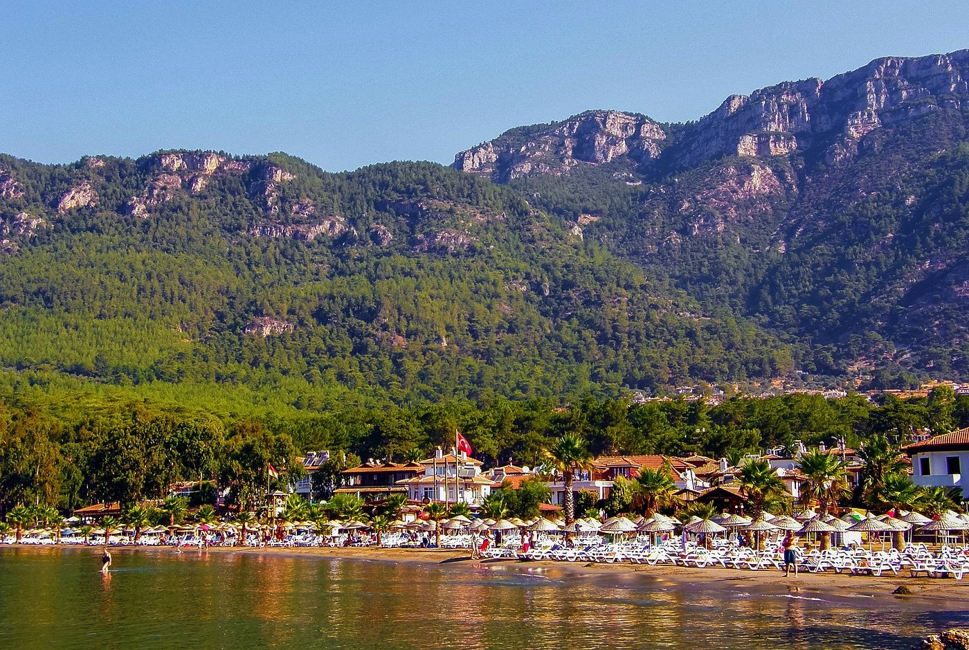 Muğla Akyaka’da kıyı işgalleri iddiası: Gökova Ekolojik Yaşam Derneği'nden 17 ayrı suç duyurusu