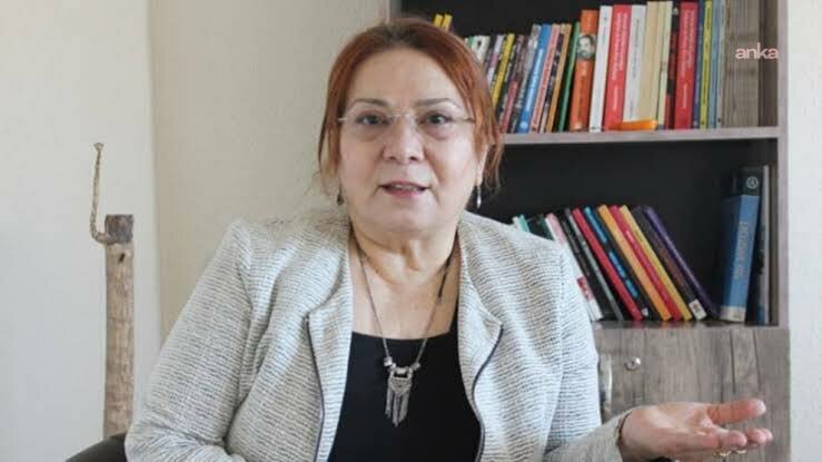 Devrimci Parti Genel Başkanı Öneren serbest bırakıldı