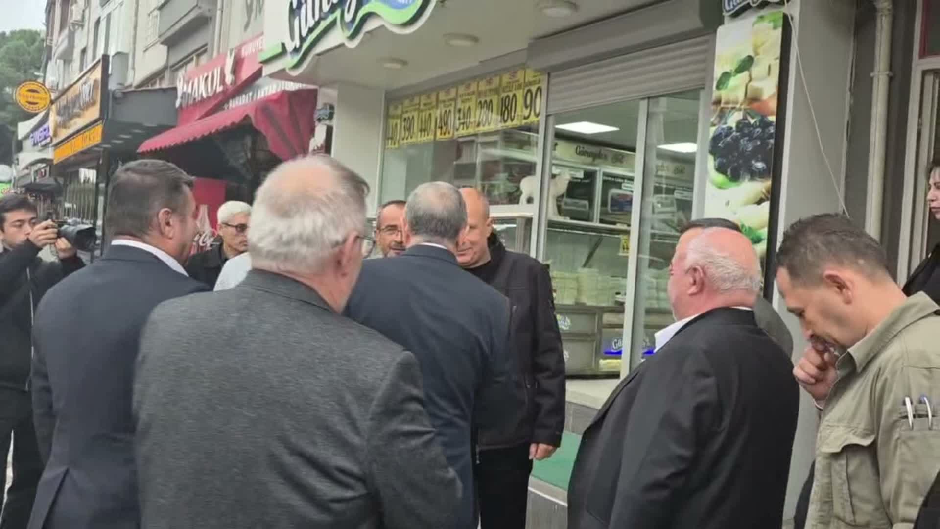 MHP’li Akçay’dan fon soruşturmasında şeffaflık çağrısı