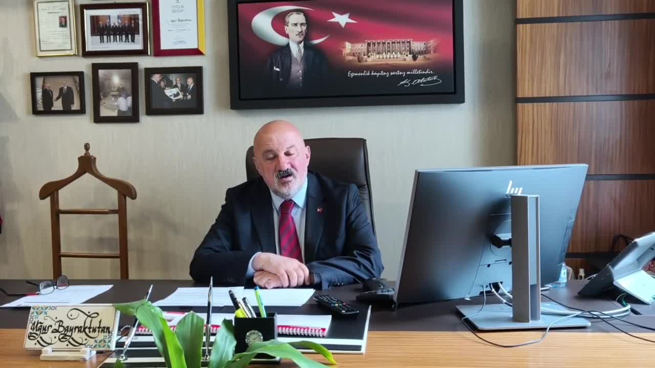 CHP'li Bayraktutan, 23 ilde orman alanlarını daraltan Cumhurbaşkanlığı kararına tepki: Kabul edilemez