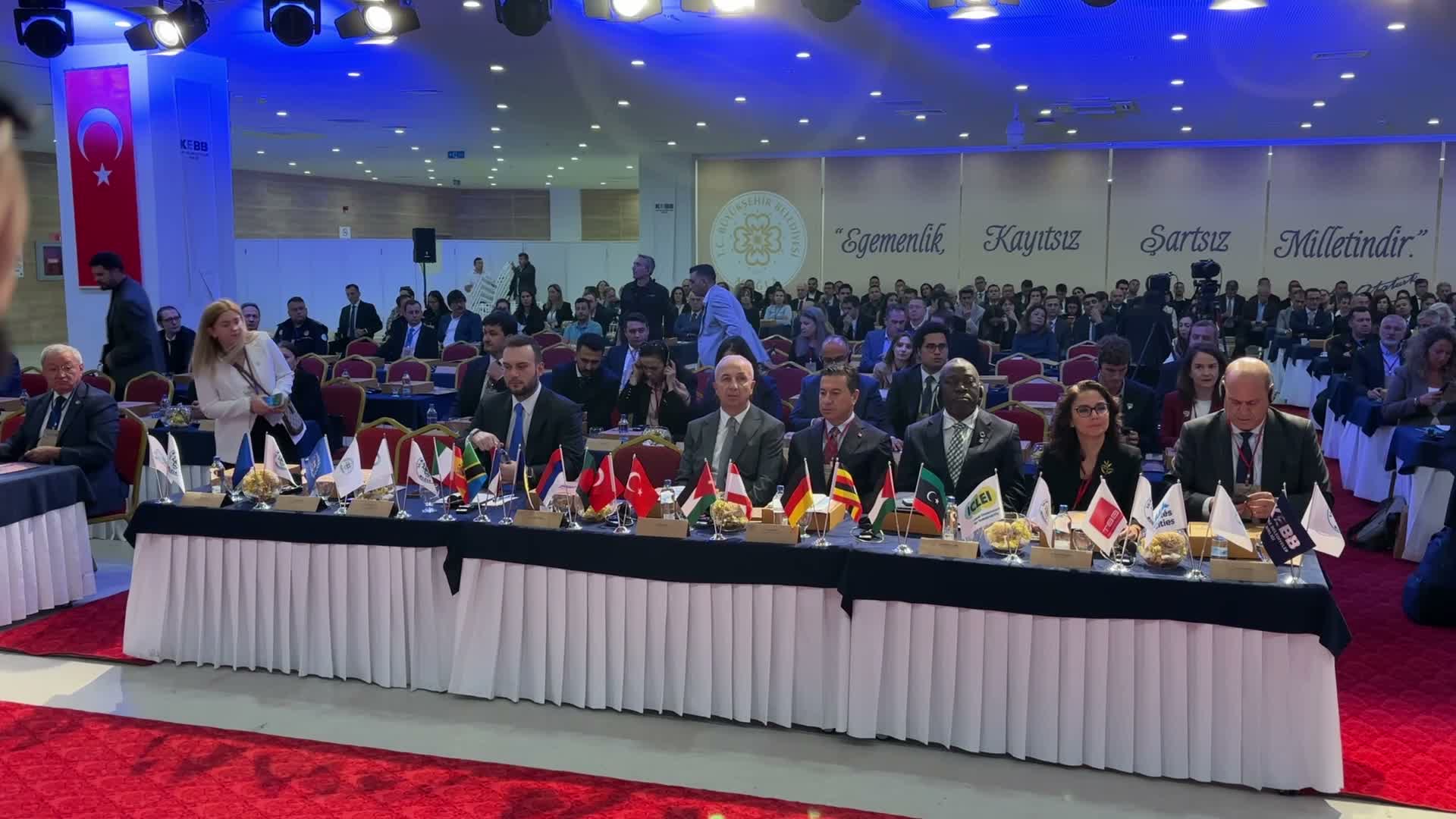 Akdeniz’in iklim geleceği Muğla’da konuşuluyor