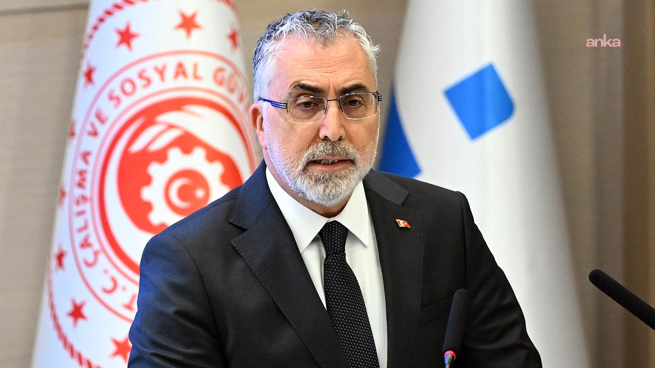 Bakan Işıkhan: 32 ilaç daha geri ödeme kapsamına alındı