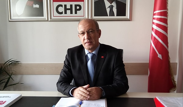 Datça Belediye Başkan Aytaç Kurt, YENİ Parti'ye geçiyor