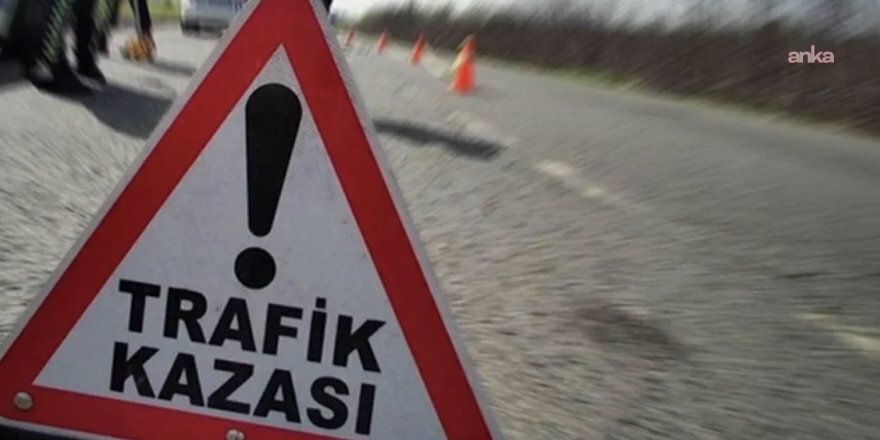 Isparta’da midibüs devrildi: 4 kişi hayatını kaybetti, 26 kişi yaralandı