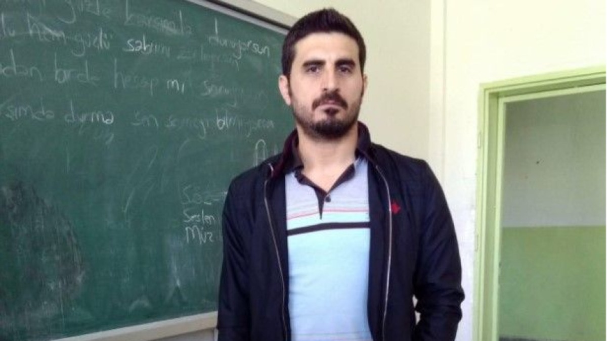 Öğretmen Ekinci’nin katil zanlısı Almanya’da yakalanıp Türkiye’ye teslim edildi