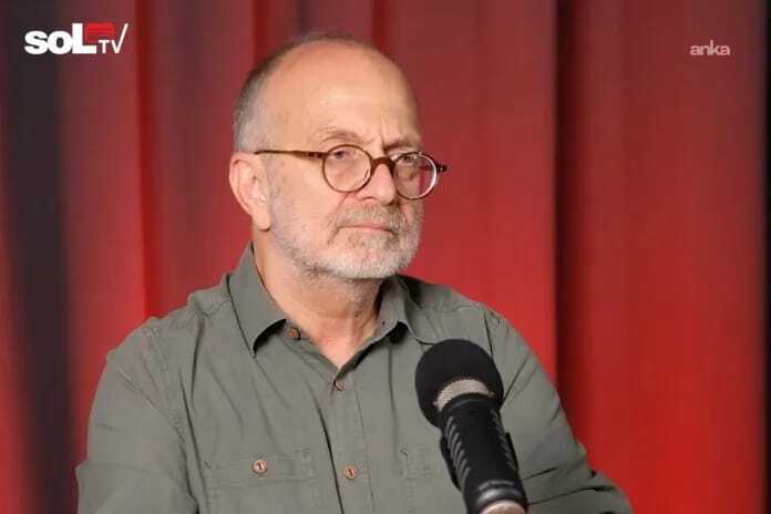 Kemal Okuyan'dan "fon krizi" açıklaması: "Ortada sadece bir istifa var, bunun bedeli bu olamaz"