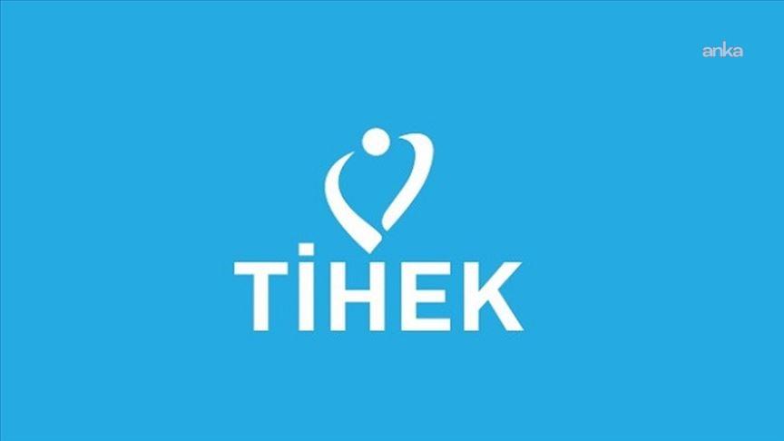 Küresel Sumud Filosu'na yönelik saldırıya tepki gösteren TİHEK'ten çağrı