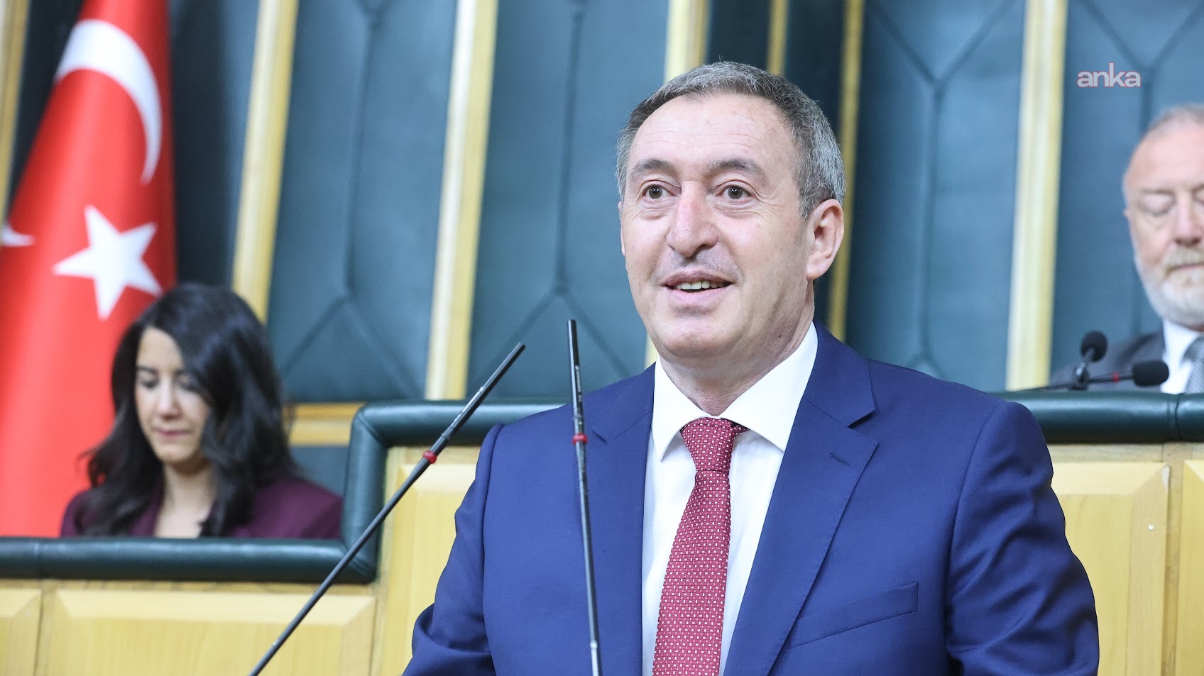 DEM Parti Eş Genel Başkanı Bakırhan: "Madımak, adalet sağlanmadığı sürece toplumsal barışımızı yaralayan bir hafıza meselesidir"
