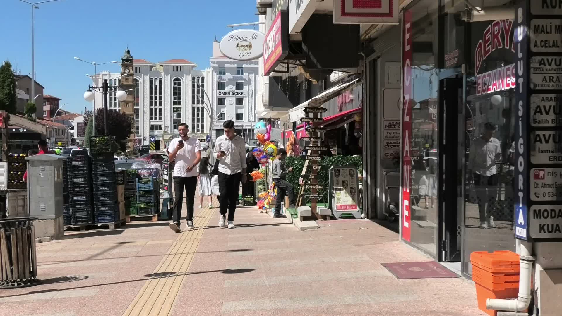 "Aylık enflasyonumuz 4-5'tir"