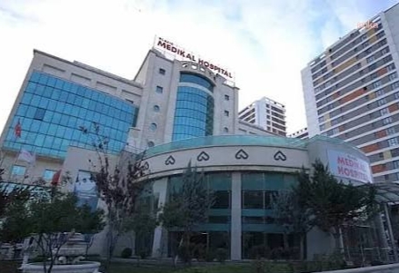 Elazığ’da 3 özel sağlık kuruluşuna operasyon: 23 kişi gözaltına alındı