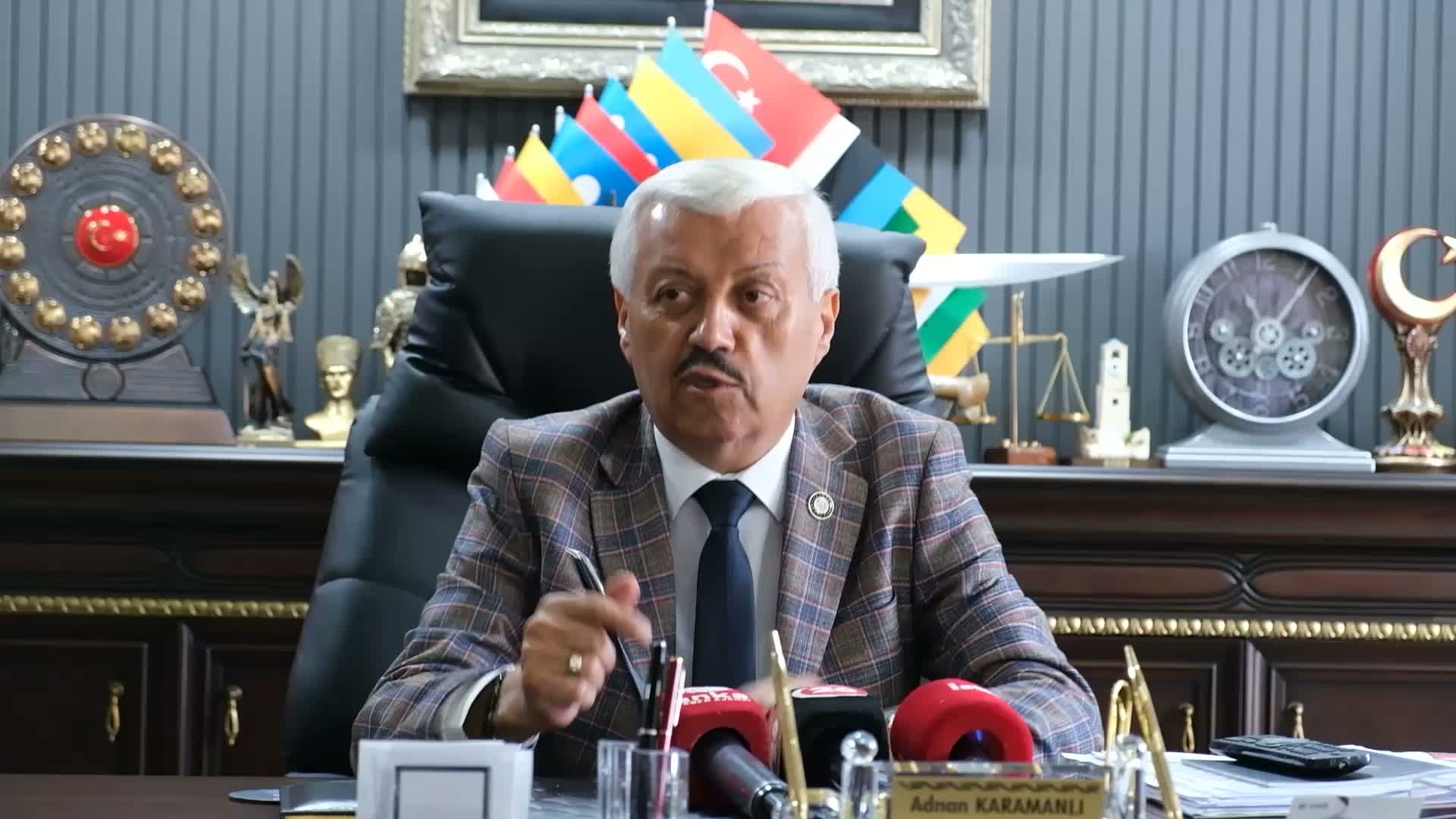 Eskişehir’de kiralar isyan ettirdi: “20 metrekare dükkan 300 bin lira olur mu?”