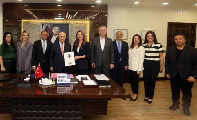 Ankara Barosu ile Yenimahalle Belediyesi arasında adli yardım ve Gelincik Merkezi iş birliği protokolü imzalandı