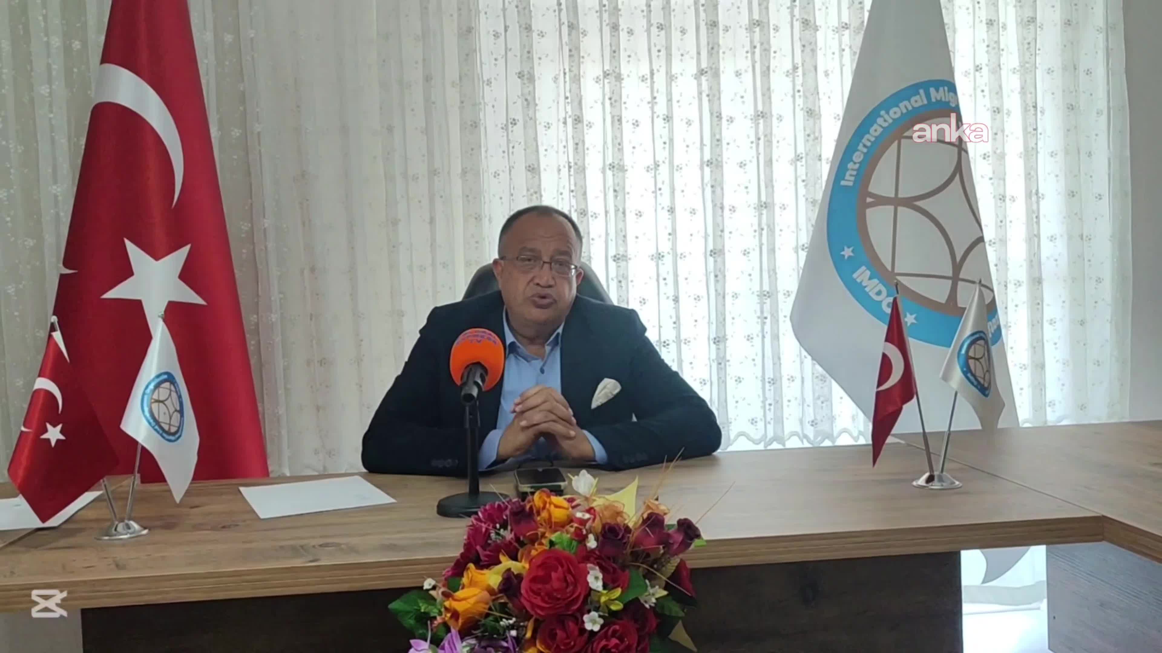 Elazığ'ın Gezin Beldesi'ndeki madencilik faaliyetlerine ilişkin tartışmalar sürüyor