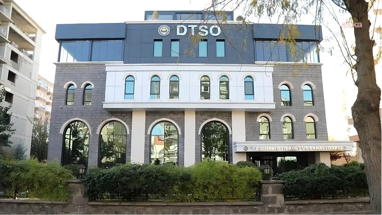 DTSO’dan seçim açıklaması: “Seçimler herhangi bir yönetimin kendi tercihiyle belirlediği bir süreç değildir”
