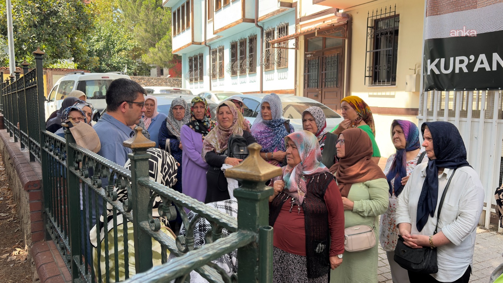 Gemlik Belediyesi'nin "Kültür Rotası" gezileri devam ediyor
