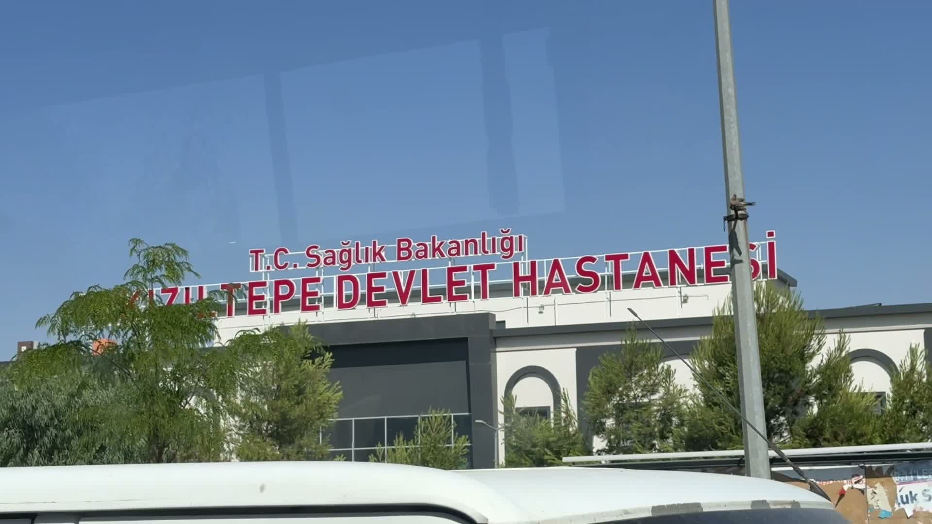 Mardin’de trafik kazası: 6 yaşındaki çocuk hayatını kaybetti