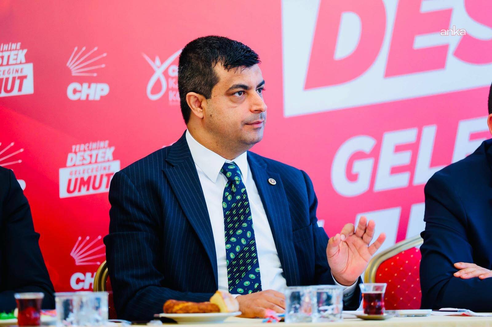Deniz Demir’den SDD’nin Kılıçdaroğlu kararına tepki: “Sosyal demokrasi, dışlayarak değil, kucaklayarak büyür”