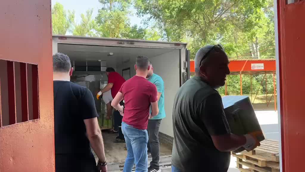 Kırkpınar'da pehlivanlar 2 ton yağ kullanacak