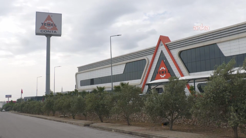 Petrol-İş Sendikası: "Temel Conta’da grev nöbeti sona ermiş olsa da grev hakkını var edebilmek için mücadele devam edecektir"