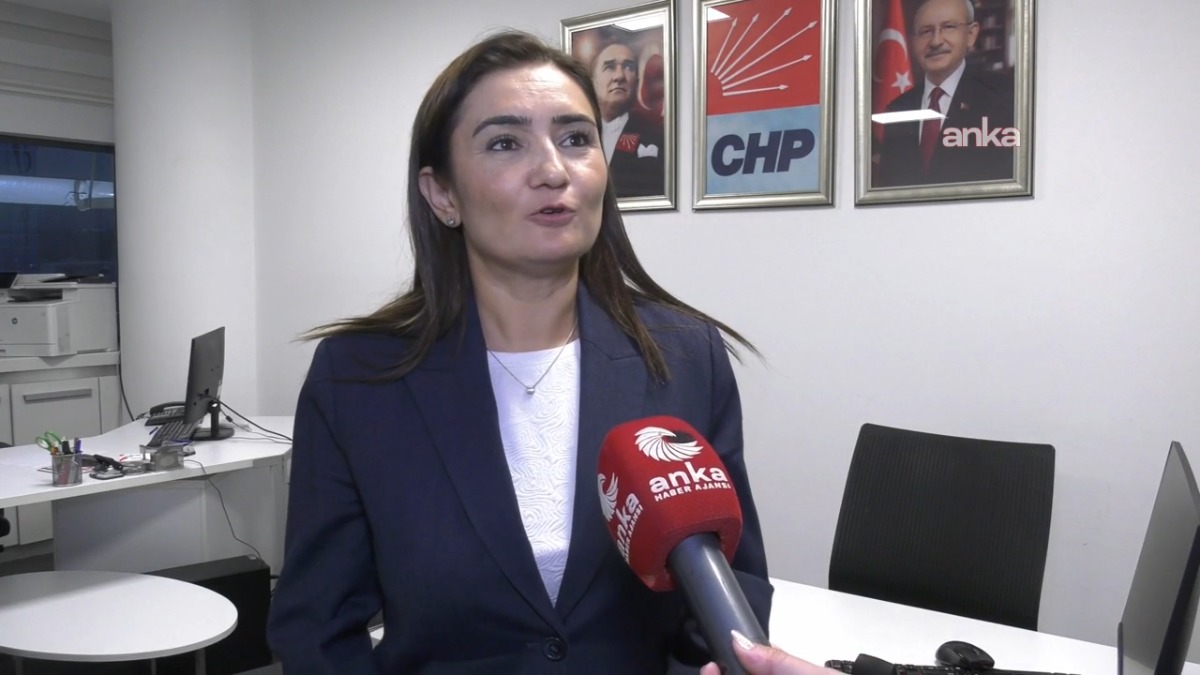 Sevda Erdan Kılıç: "Kampın gündemini milletvekilleri belirleyecek"